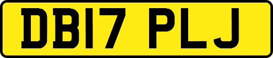 DB17PLJ