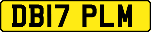 DB17PLM