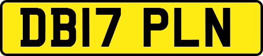 DB17PLN