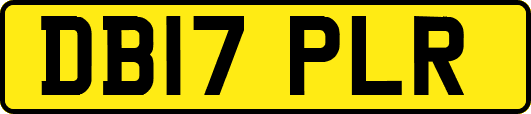 DB17PLR