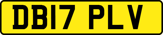 DB17PLV