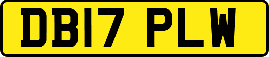 DB17PLW