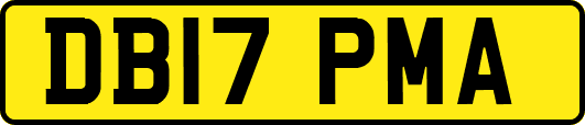 DB17PMA