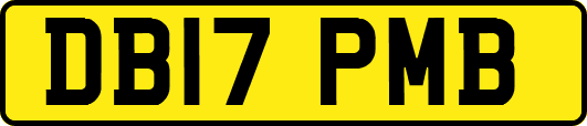 DB17PMB