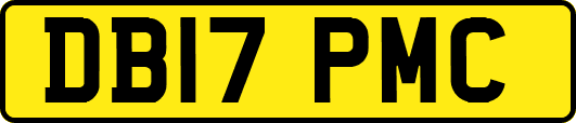 DB17PMC