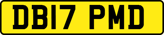 DB17PMD