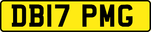 DB17PMG