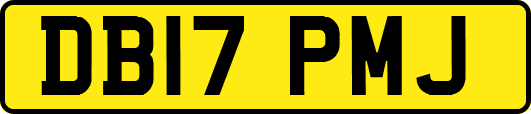 DB17PMJ
