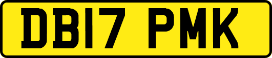DB17PMK