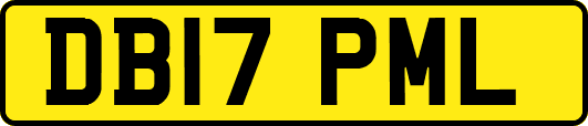 DB17PML