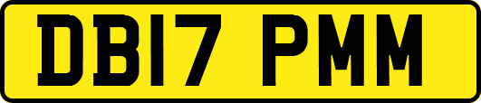 DB17PMM