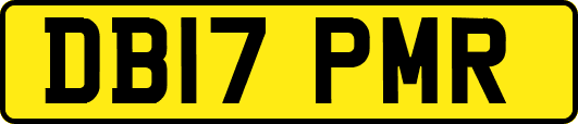 DB17PMR