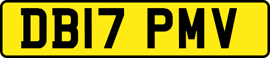 DB17PMV