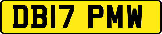 DB17PMW