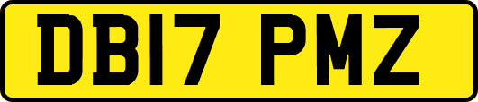 DB17PMZ