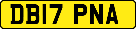 DB17PNA