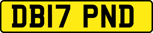 DB17PND