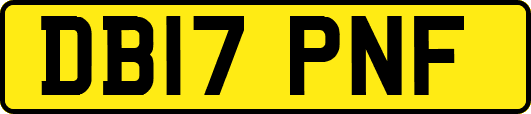 DB17PNF