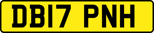 DB17PNH