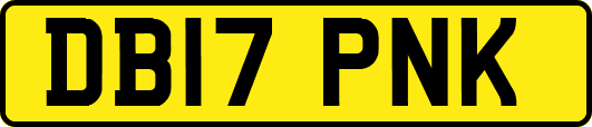 DB17PNK