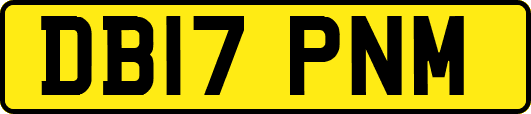DB17PNM