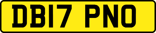 DB17PNO