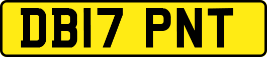 DB17PNT