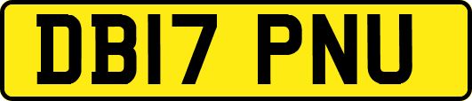 DB17PNU