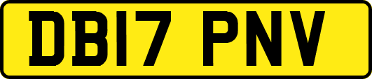 DB17PNV
