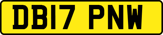 DB17PNW
