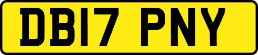 DB17PNY