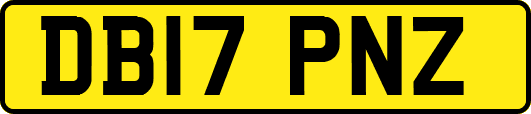 DB17PNZ