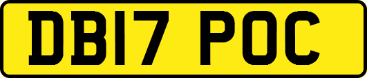 DB17POC
