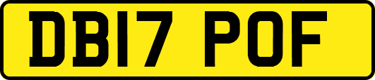 DB17POF