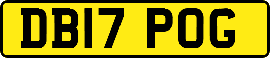 DB17POG
