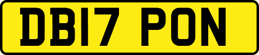 DB17PON