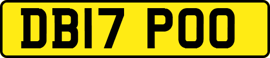 DB17POO