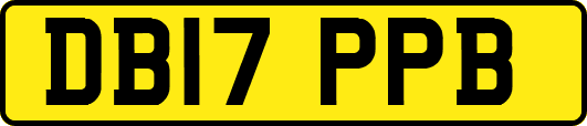 DB17PPB