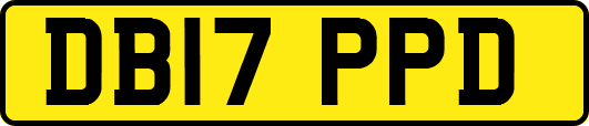 DB17PPD