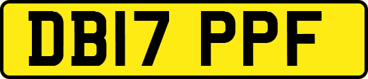 DB17PPF