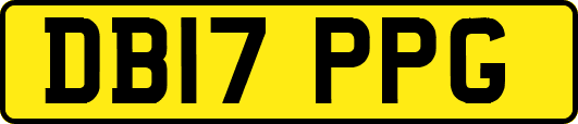 DB17PPG