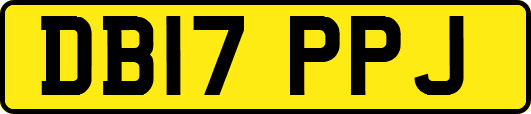 DB17PPJ