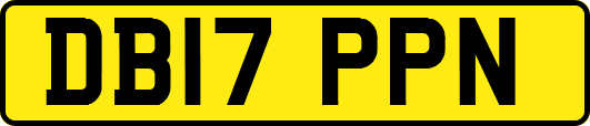 DB17PPN