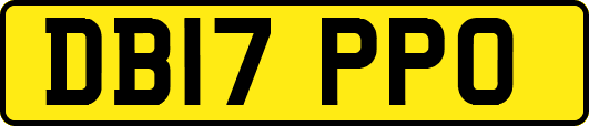DB17PPO