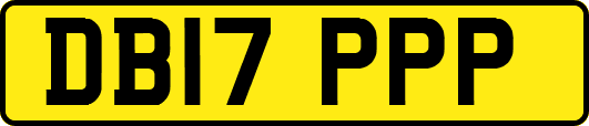 DB17PPP