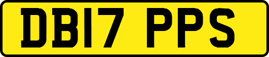 DB17PPS