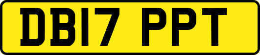 DB17PPT