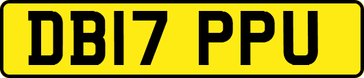 DB17PPU