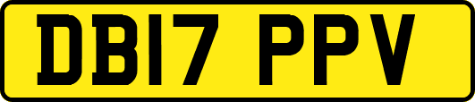 DB17PPV