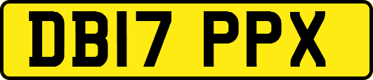 DB17PPX